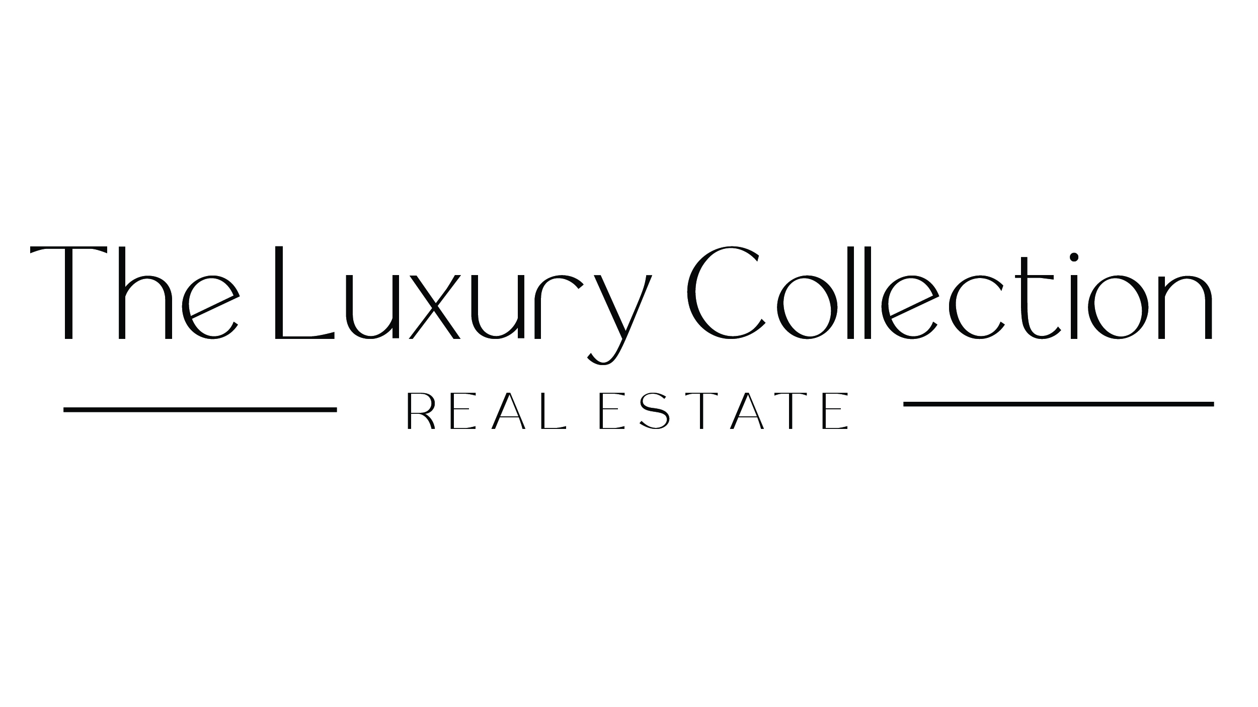 The Luxury Collection Real Estate: Real Estate in Dubai